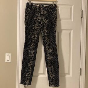 Pilcro and the Letterpress Pants